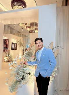 Lucky - Transsexual escort in Ras al-Khaimah Photo 1 of 6