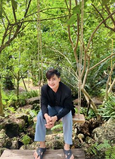 Lucky - Transsexual escort in Ras al-Khaimah Photo 4 of 6