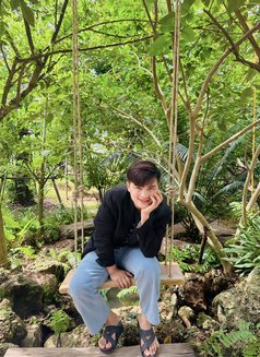 Lucky - Transsexual escort in Ras al-Khaimah Photo 6 of 6