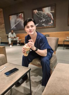 Lucky - Acompañantes transexual in Ruwais Photo 7 of 7