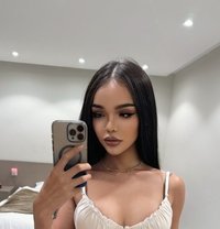 Emma Thai - masseuse in Al Manama