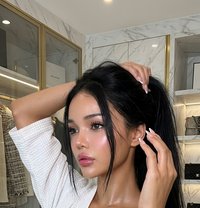 Lucky - masseuse in Riyadh