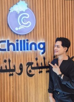 Lucky - Masajista in Ruwais Photo 3 of 6