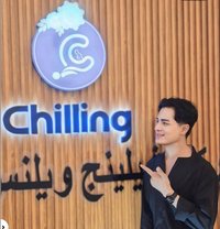 Lucky - Masajista in Ruwais