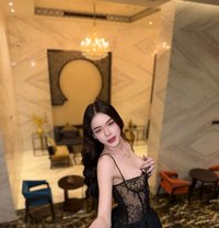 Lucky - Male escort in Bangkok
