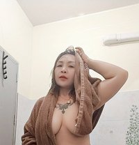 Lucky Thai girl - escort in Pattaya