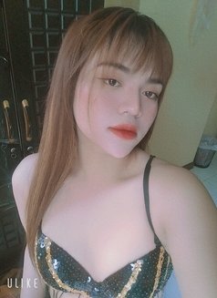 Lucky Thai Ladyboy in Abudhabi - Male escort in Abu Dhabi Photo 1 of 6