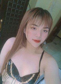 Lucky Thai Ladyboy in Abudhabi - Male escort in Abu Dhabi Photo 2 of 6