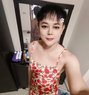 Lucky Thailand alf Vietnamese 🇹🇭🇻🇳 - Acompañantes transexual in Doha Photo 5 of 5