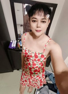 Lucky Thailand alf Vietnamese 🇹🇭🇻🇳 - Acompañantes transexual in Doha Photo 5 of 5