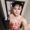 Lucky Thailand alf Vietnamese 🇹🇭🇻🇳 - Transsexual escort in Doha