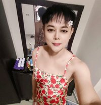 Lucky Thailand alf Vietnamese 🇹🇭🇻🇳 - Acompañantes transexual in Doha