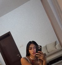 Lucky Thailand Both - masseuse in Abu Dhabi