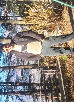 Lucky the Hot - Male adult performer in New Delhi Photo 4 of 6