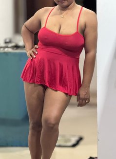 Lucky the Sexiest Secret in Town - escort in Colombo Photo 14 of 14