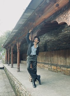 Lucky Top - Male escort in Greater Noida Photo 20 of 20