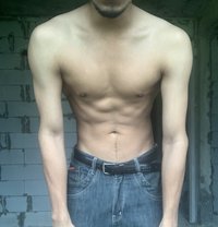 Lucky Top - Male escort in Greater Noida
