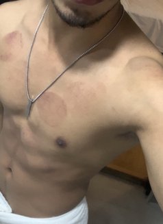 Lucky Bi Top - Male escort in New Delhi Photo 14 of 16