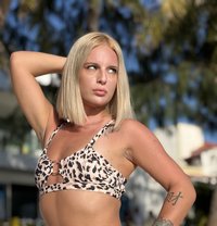 Lucky - escort in Boracay