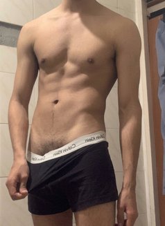 Lucky Vc fun & real meet - Acompañantes masculino in New Delhi Photo 15 of 15