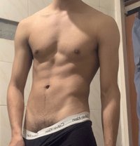 Lucky Vc fun & real meet - Acompañantes masculino in New Delhi