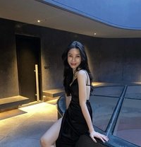 Super model Lucky 245 - escort in Bangkok