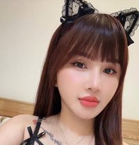 Lucky - escort in Da Nang