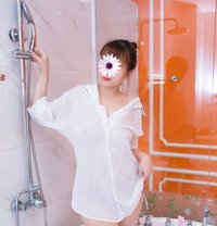Lucky - escort in Ho Chi Minh City
