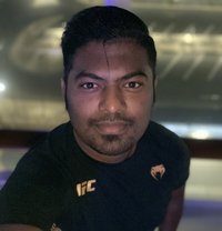 Lucky Vvip Escort - Acompañantes masculino in Dubai