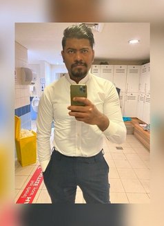 Lucky Vvip Escort - Male escort in Dubai Photo 2 of 6