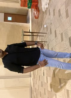 Lucky Vvip Escort - Male escort in Dubai Photo 4 of 6