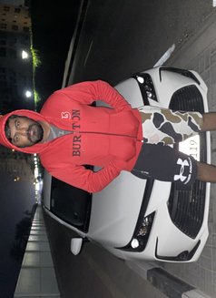 Lucky Vvip Escort - Male escort in Dubai Photo 6 of 6