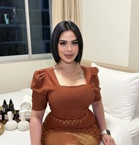 Lucky Thai massage Professional - puta in Riyadh Photo 1 of 8