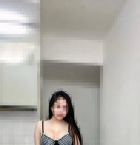 Lucky Young and Petite - escort in Dubai
