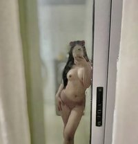 Lucky Young and Petite - escort in Dubai