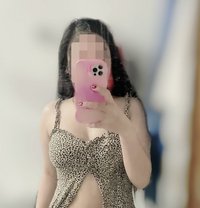 Lucky Young Petite Slim - escort in Dubai