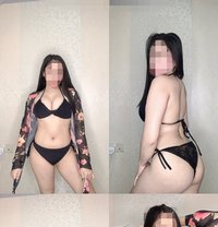 Lucky Young Petite Slim - escort in Dubai