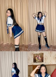 Lucky Young Petite Slim - escort in Dubai Photo 10 of 10