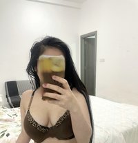 Lucky Young Petite Slim - escort in Dubai