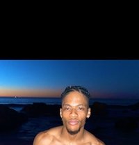 Lucky - Male escort in Dubai