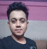 Lucky0007 - Male escort in New Delhi