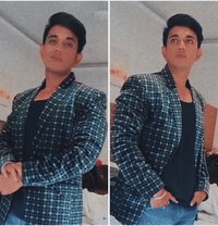Lucky0007 - Acompañantes masculino in New Delhi