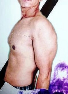 Lucky0007 - Male escort in New Delhi Photo 4 of 4
