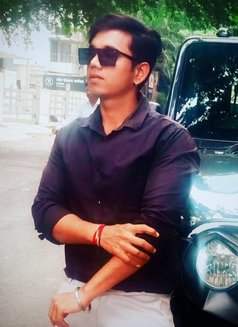 Lucky0007 - Male escort in New Delhi Photo 5 of 7