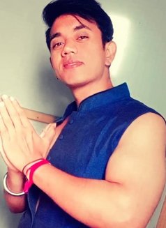 Lucky0007 - Male escort in New Delhi Photo 6 of 7