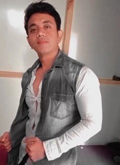 Lucky0007 - Male escort in New Delhi Photo 7 of 7