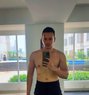 Lucky32 - Male escort in Kuala Lumpur Photo 2 of 5
