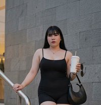 Lucky6995 - masseuse in Ras al-Khaimah