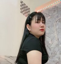 Lucky6995 - masseuse in Ras al-Khaimah