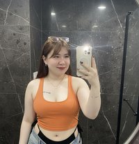 Lucky6995 - masseuse in Ras al-Khaimah